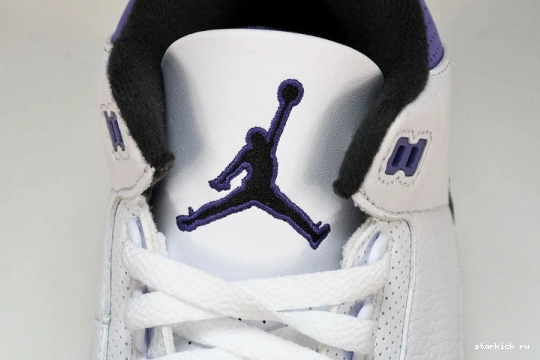 Dark Retro Jordan Iris CT8532-105 3 CT8532-105 0105